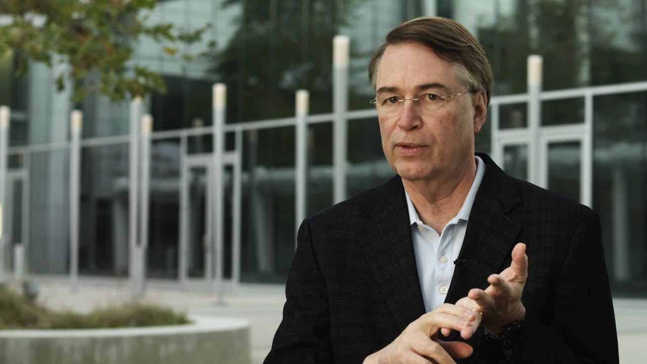 Calit2 10th Anniversary (4K Resolution)