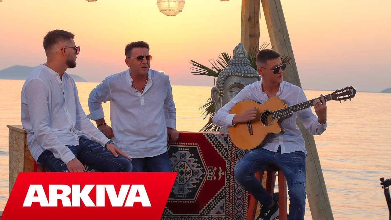 Ylli Baka ft. Marko & Toni - Syte e mi (Official Video 4K)