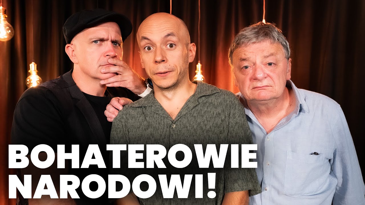 Komandosi PORANKA! - Felieton Tomasza Olbratowskiego
