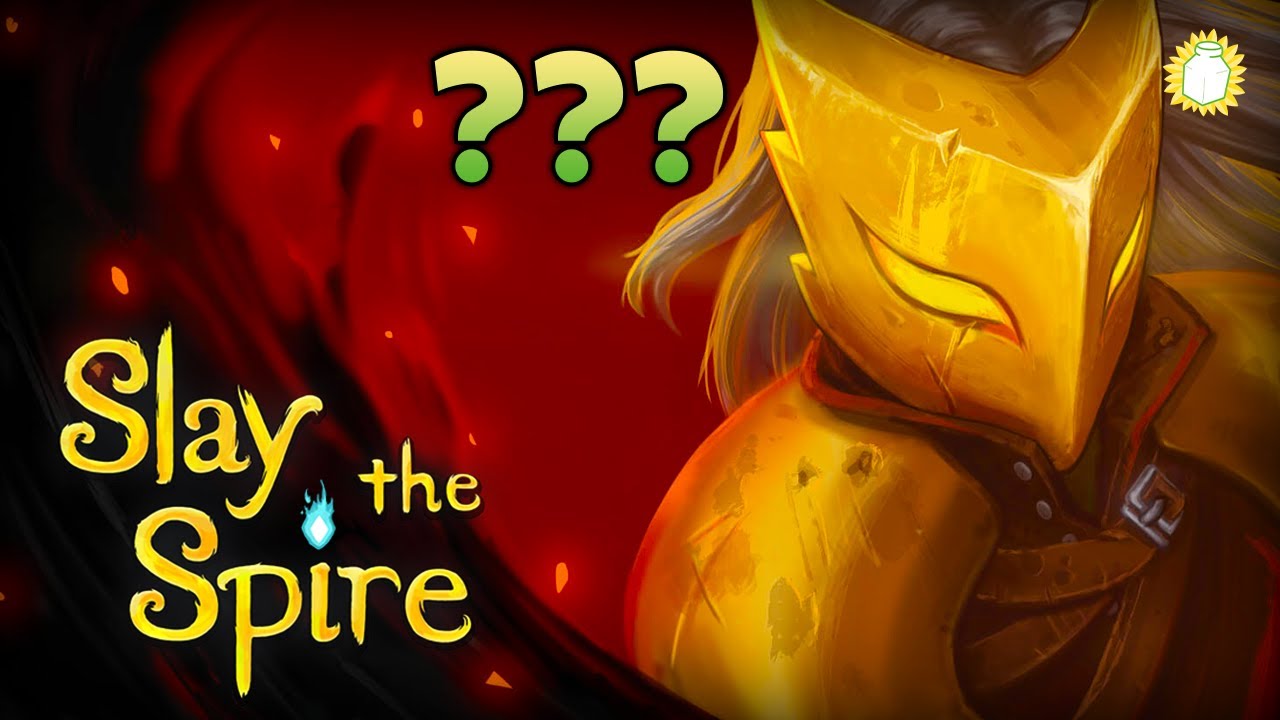 THE WEIRDEST DECK I'VE EVER BUILT | The Ironclad | Slay the Spire