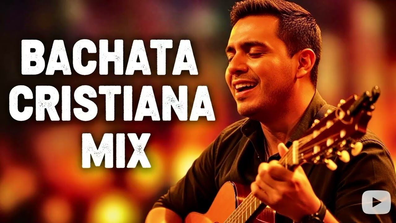 Bachata Cristiana Vol. 90 - Disponible Ya 2026 NUEVO CANCION