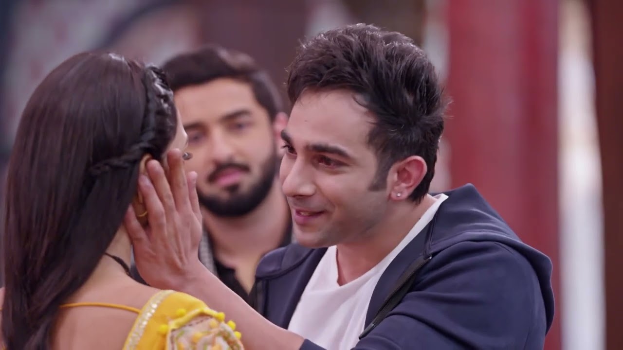 Bhagya Lakshmi Episode 1225 Best Scene | Rohit Suchanti, Aishwarya Khare | Zee TV APAC