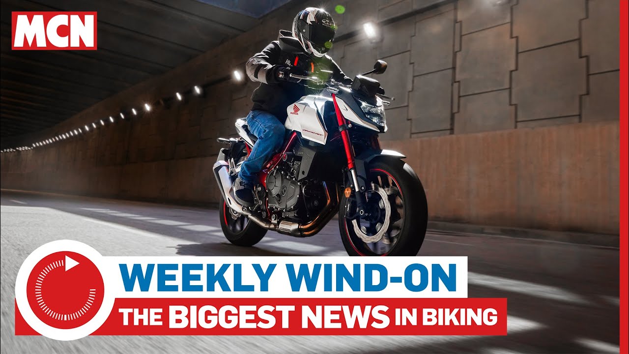 2022 Intermot special - all the latest models from the show  | WWO 120
