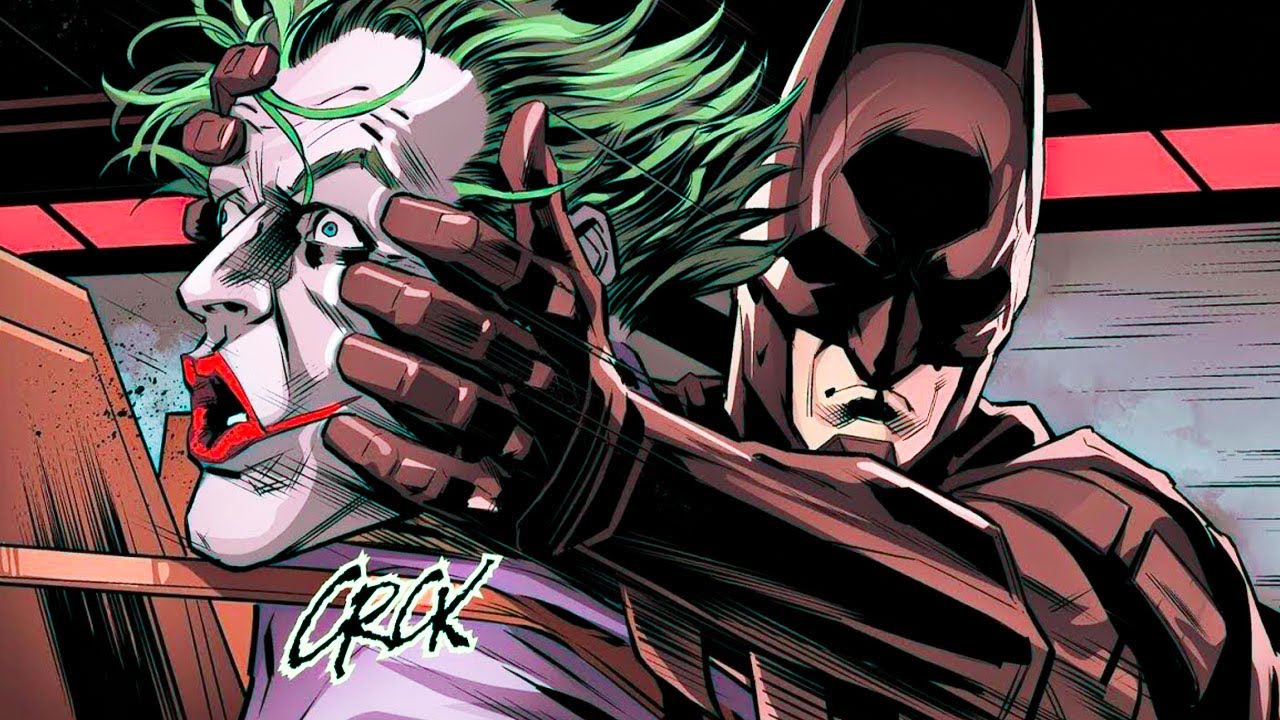 Top 10 DC Retcons We Still Can't Believe - Part 2