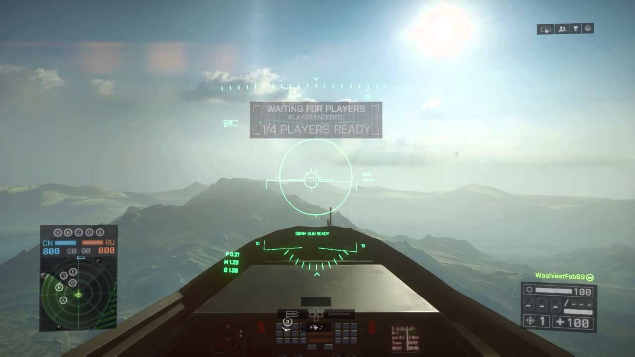 BattleField 4 - How to - Rendezook