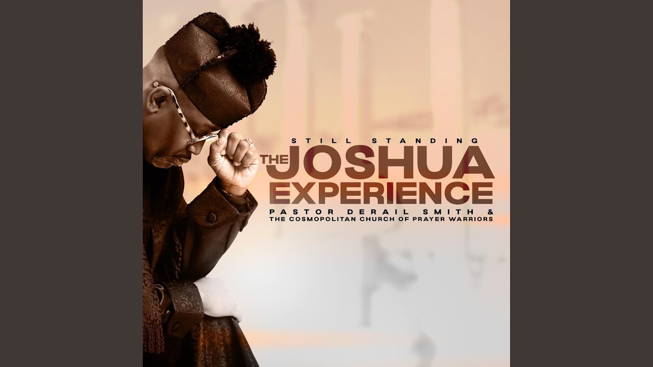 Joy Cometh In The Morning (feat. Jessica Head & Andre Cunningham)