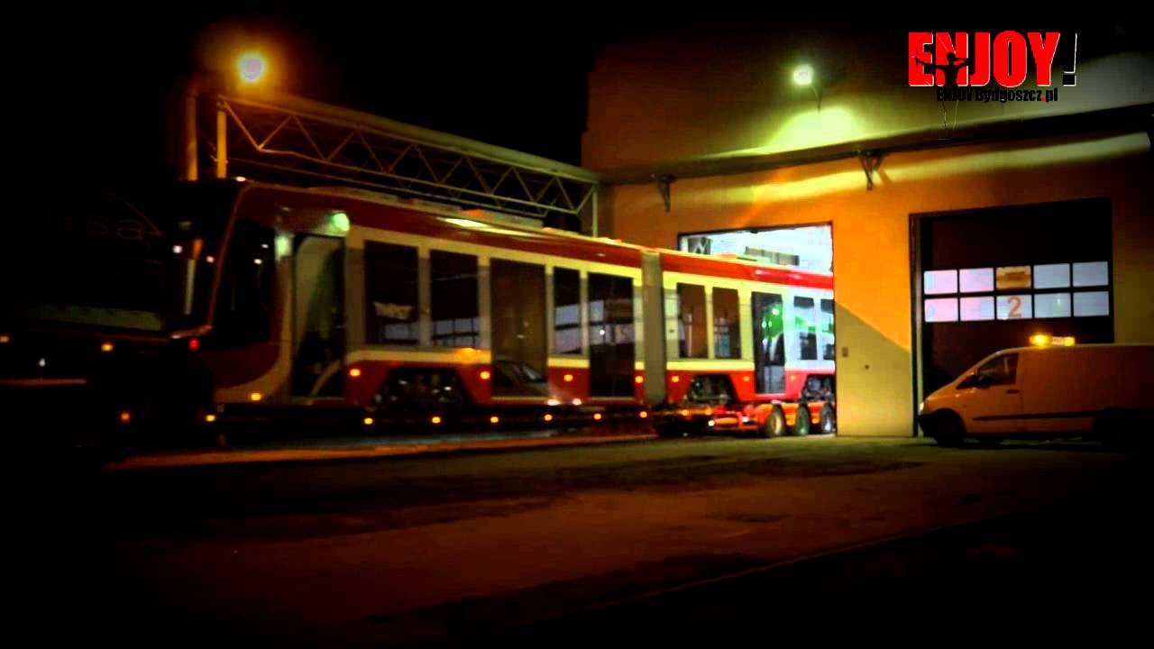 Twist - z Bydgoszczy do Częstochowy