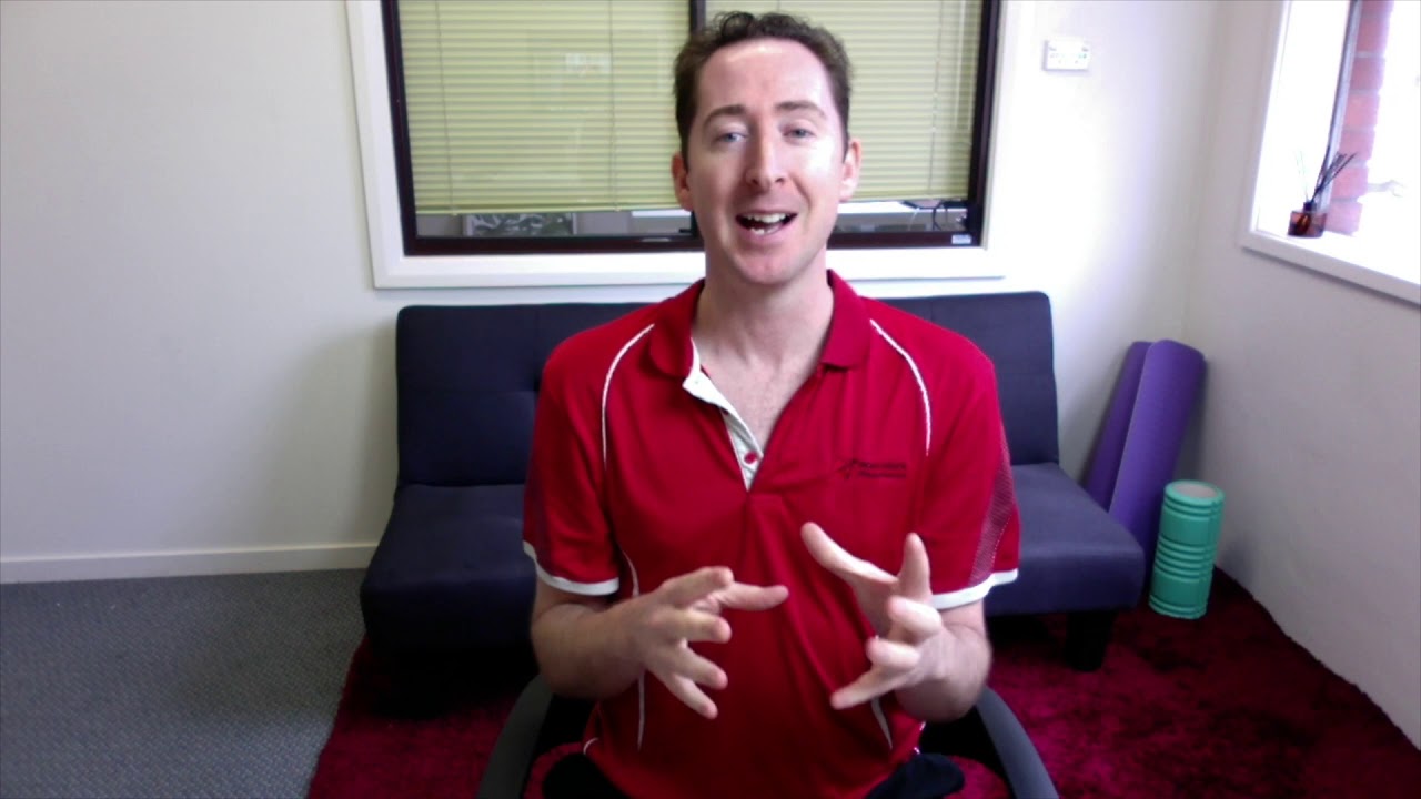 Jaw Pain? TMJ Dysfunction Explained by a Physio | Causes & Treatment Options