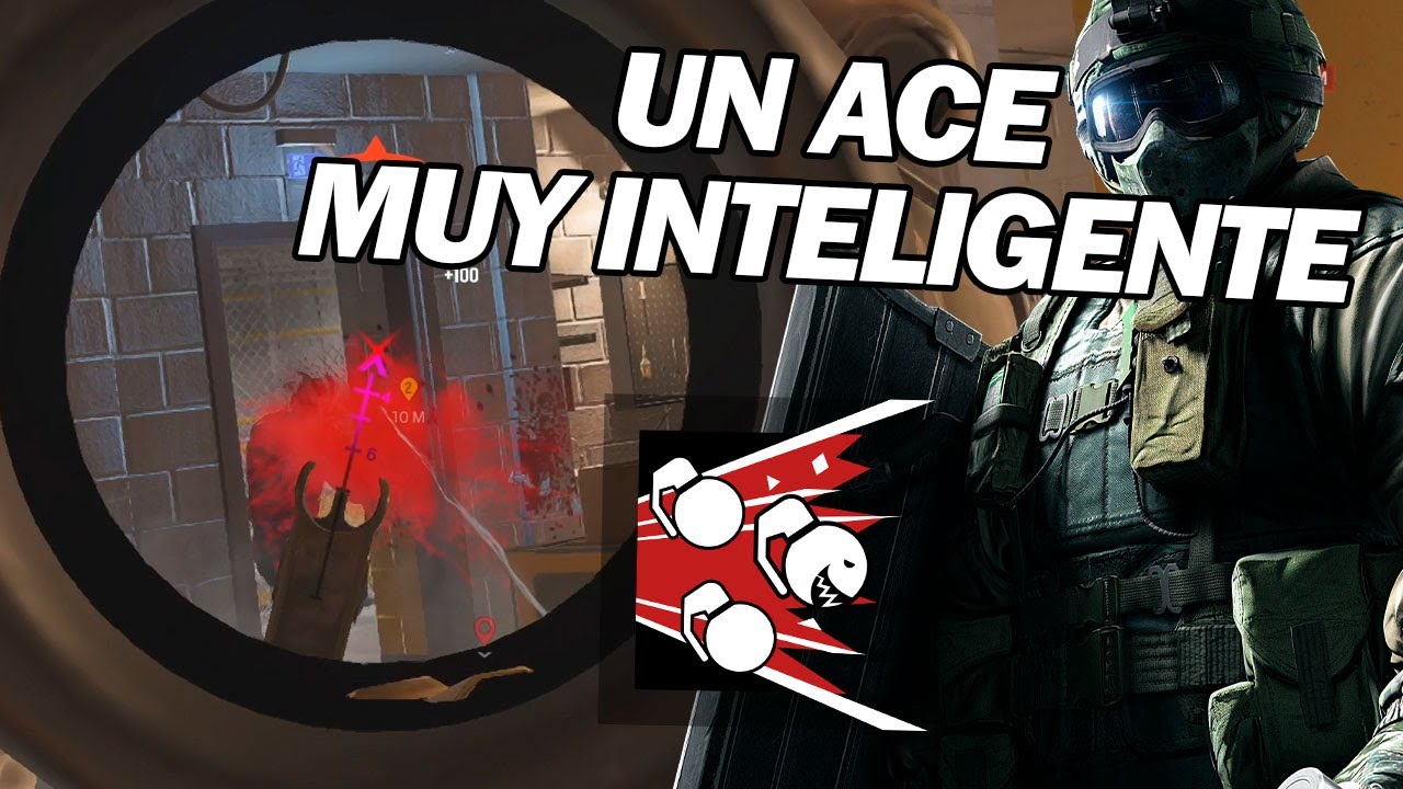 UN ACE MUY INTELIGENTE | MIWELL