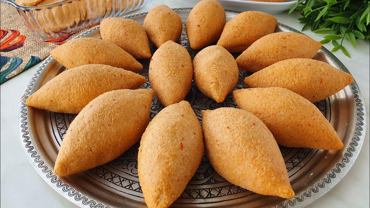ÇATLAMAYAN UNSUZ İÇLİ KÖFTE ‼️