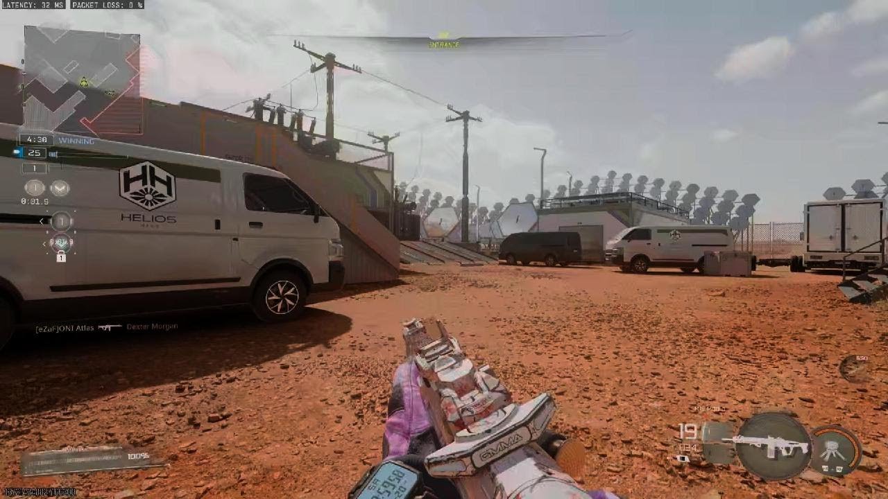 2/15 Exposure HP Ranked 2