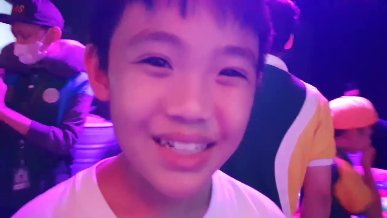 Mindspark Museum Light's Fieldtrip Oct2025 [ P1]