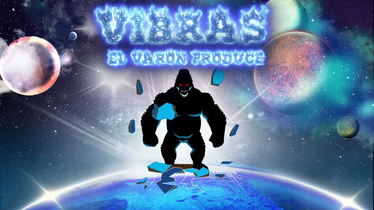 Mi Diabla - El Varón Produce, Milan Didier, Angelito The Producer (Official Visualizer)