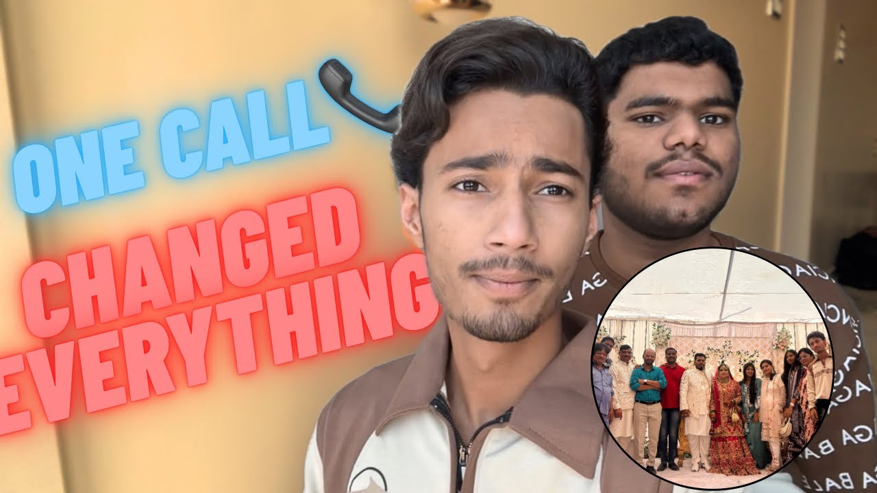 Packed my bags in one call☎️|Unplanned Wedding Trip💍 |Ratnagiri🏝️| Yasir Pathan Vlogs|