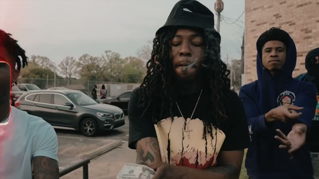 HG BigOpp Ft DezzyHood - Deeper Than Rap (Official Music Video)