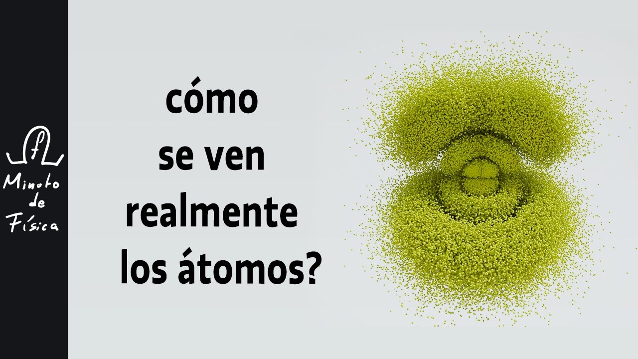 Una Mejor Manera de Entender los Átomos