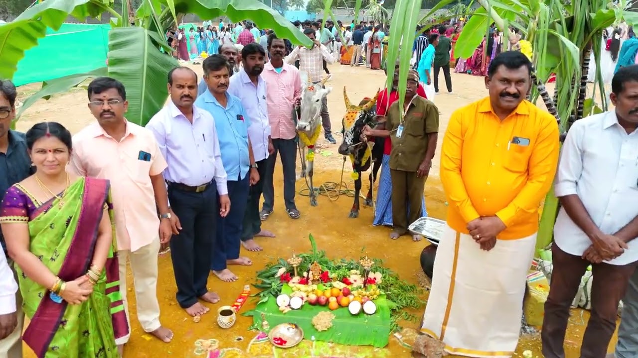 Arignar Anna College (Arts & Science)- Krishnagiri