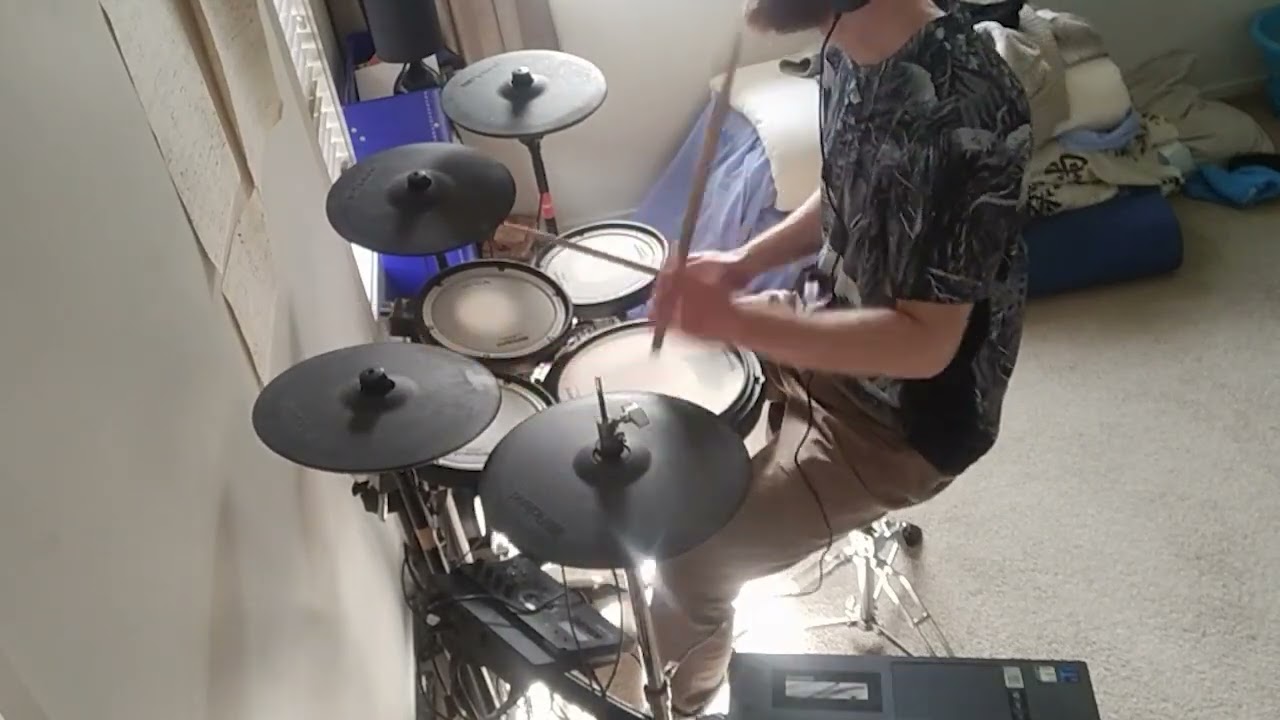 Sectarian Drum