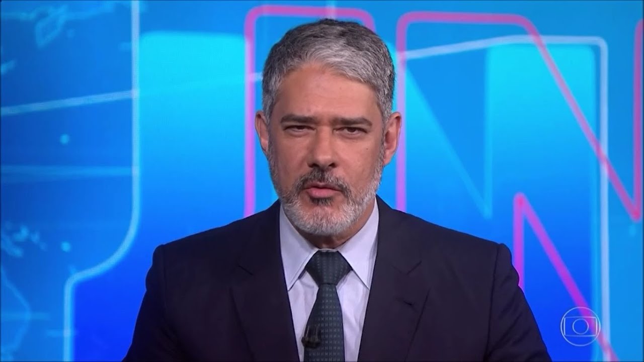 Jornal Nacional 21/06/2021 - LULA INOCENTE