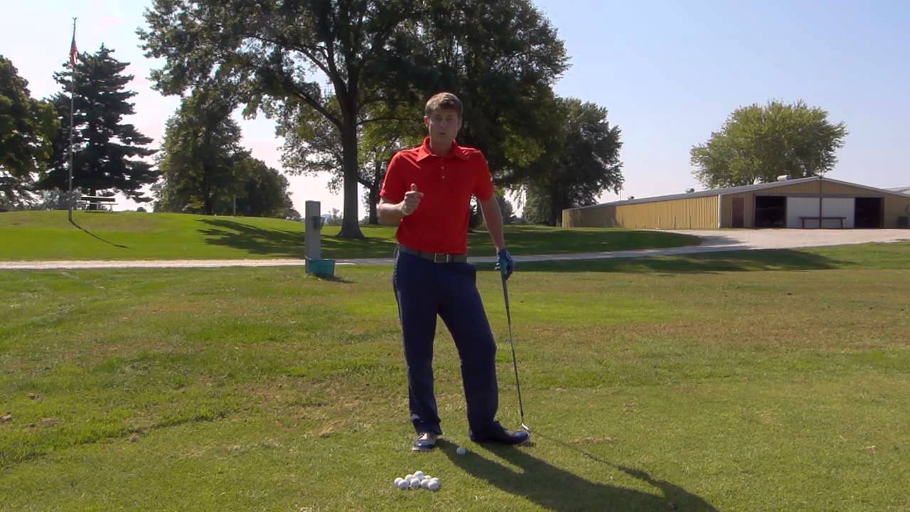 Square to Square Mastery | 1.1 Fundamentals of Contact in the Golf Swing