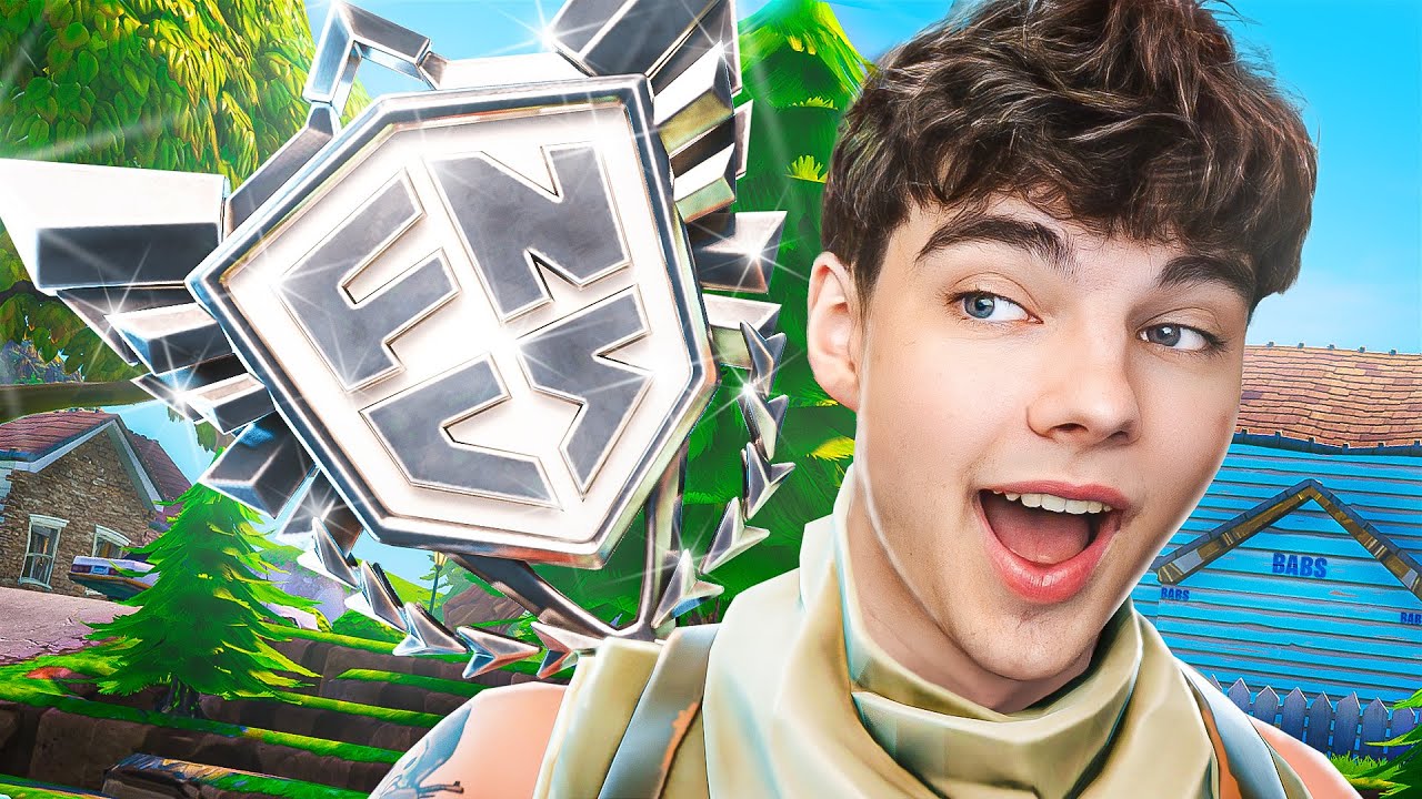FNCS GEHT ENDLICH WIEDER LOS! 🥳 (DIVISION 1)