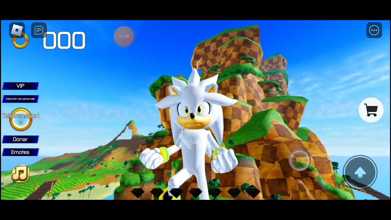 jugamos sonic movie experience