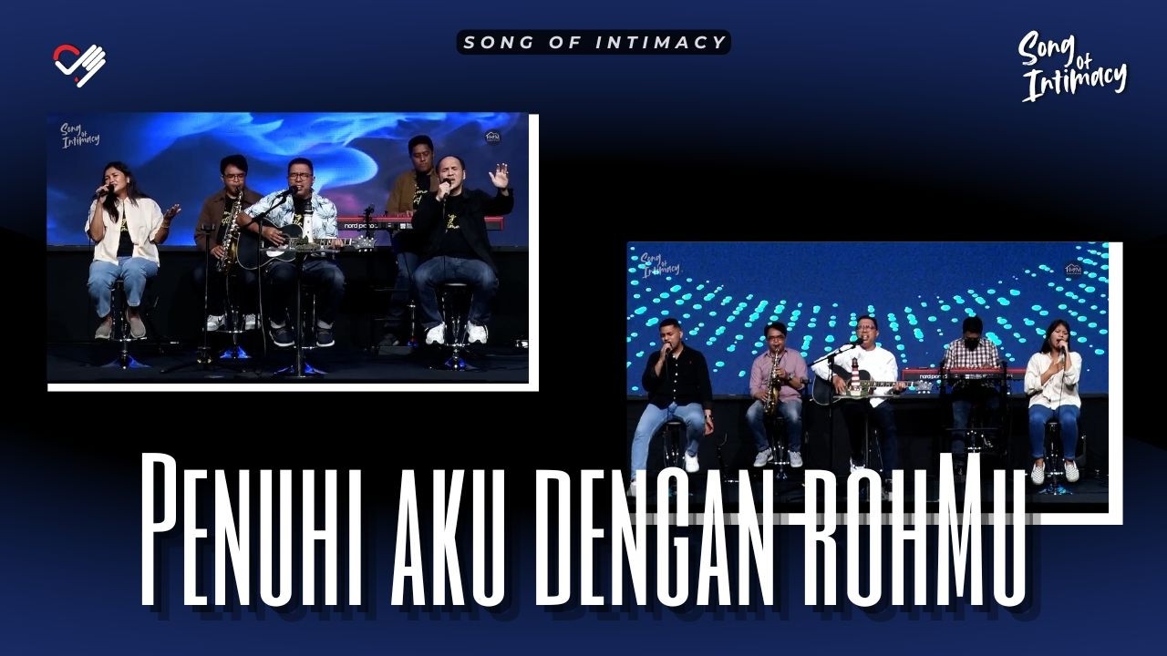 Saat Teduh SOI 