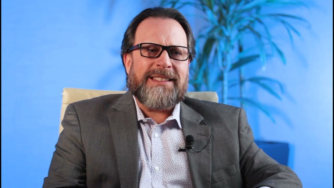 Mark Kessler, VP of Innovation and Business Development: GCE as a Trusted Partner
