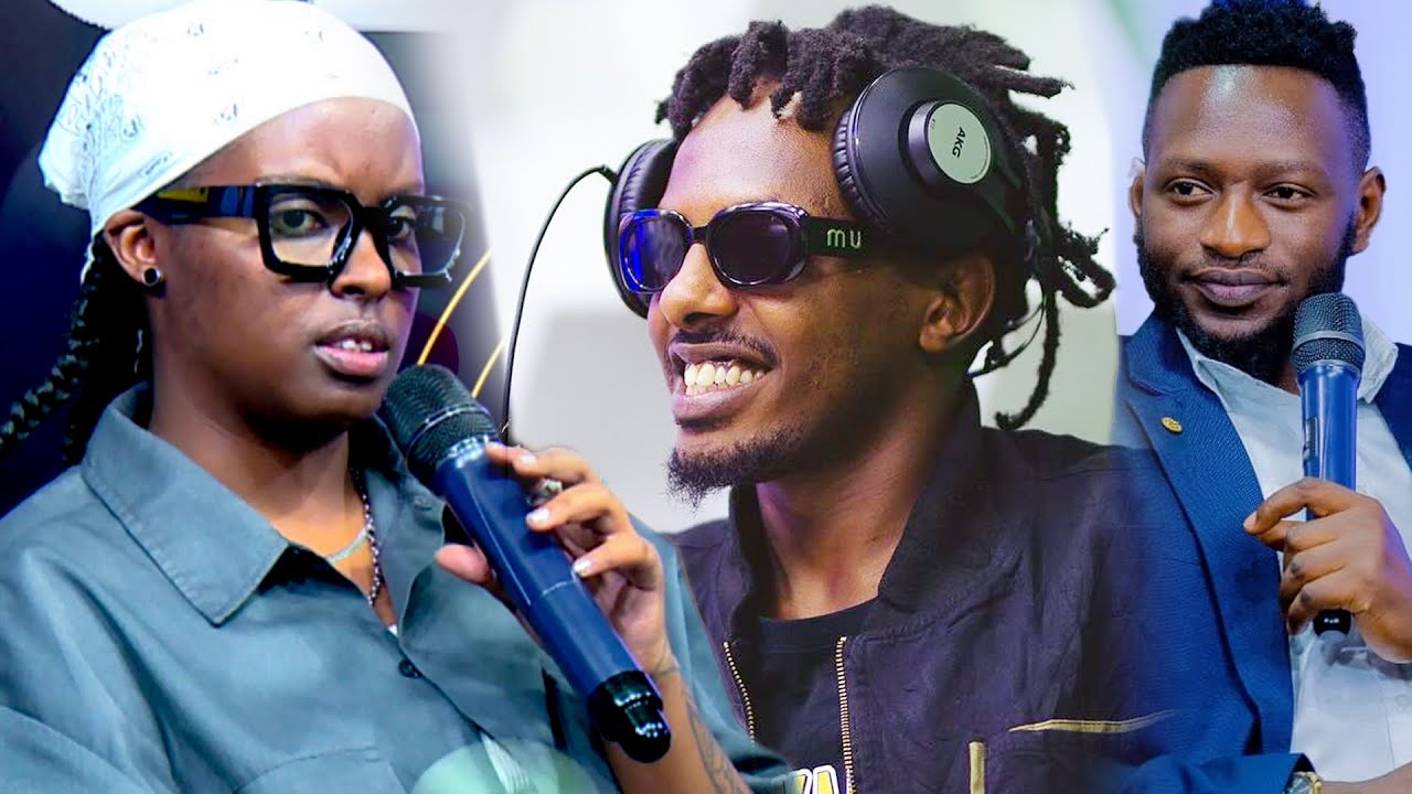 ARIEL WAYZ🚨JUNO Naramukundaga🥹 Depression yatewe na Media😭 Araririmbye amarira aramanuka 😭