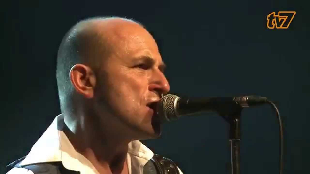 Les Assoiffés - Hitzedaas - TV7 [LIVE]