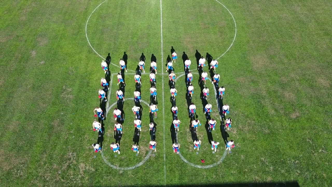 SPARTAKIÁDA MYSLÍV 19.8.2023