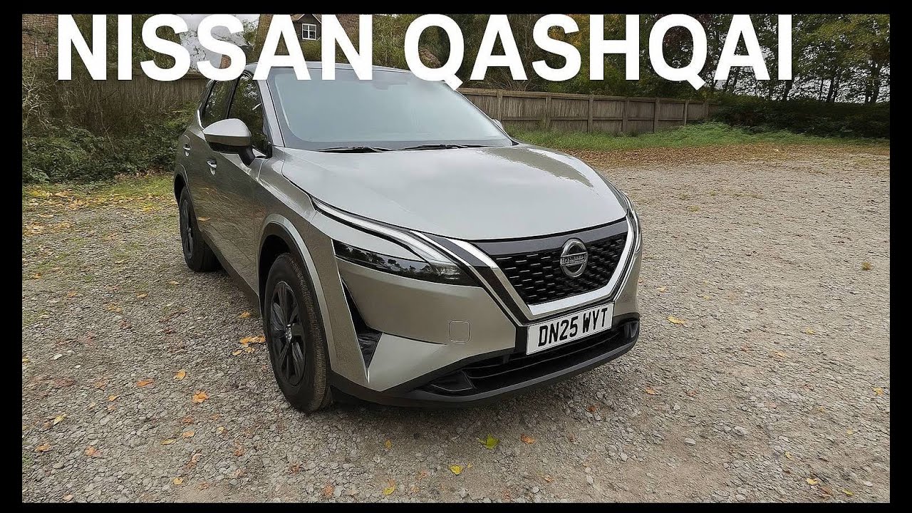 Отзыв владельца Nissan Qashqai | Реальные впечатления владельца, расход топлива, простор и практи...