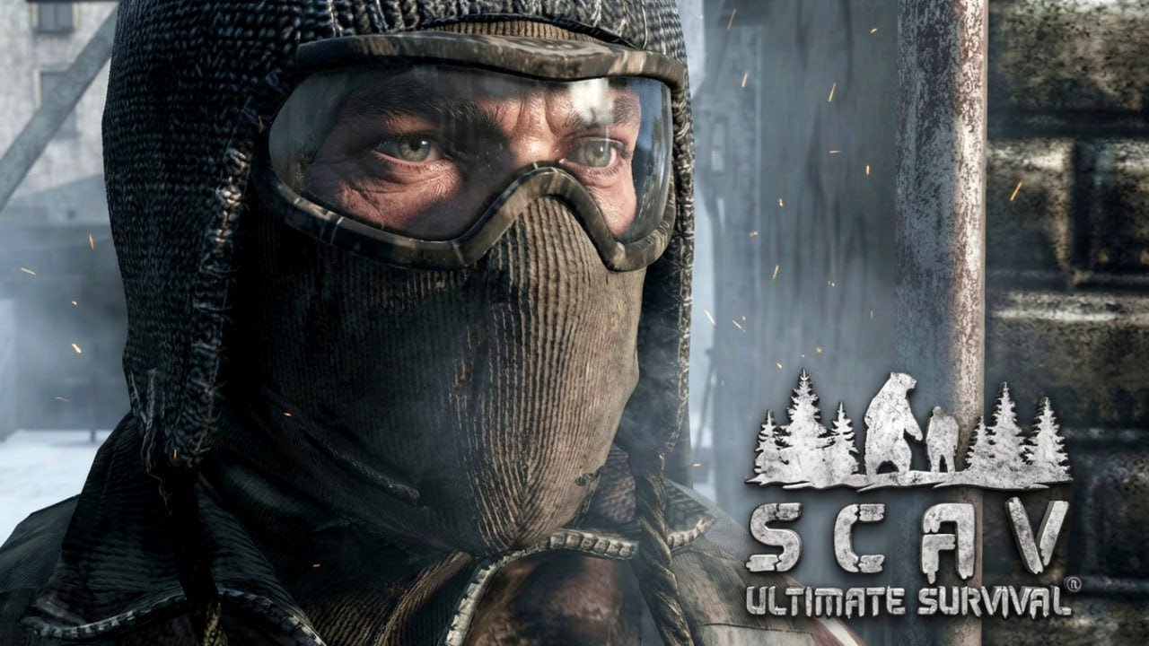 НЕ ВЫЖИВАЕМОЕ ВЫЖИВАНИЕ! I SCAV Deerisle I #dayzstandalone #game #stream