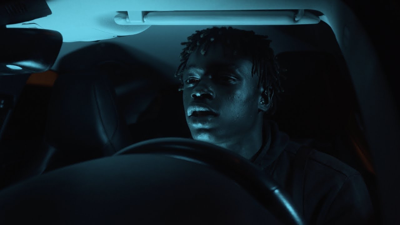 Sassa G - An X of earnings (Prod. DriveByMusic)
