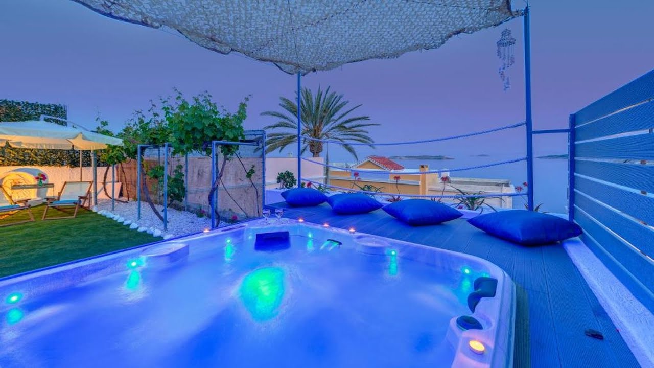 Veranda Syros House | Финикас, Греция | Обзор отеля 🏨