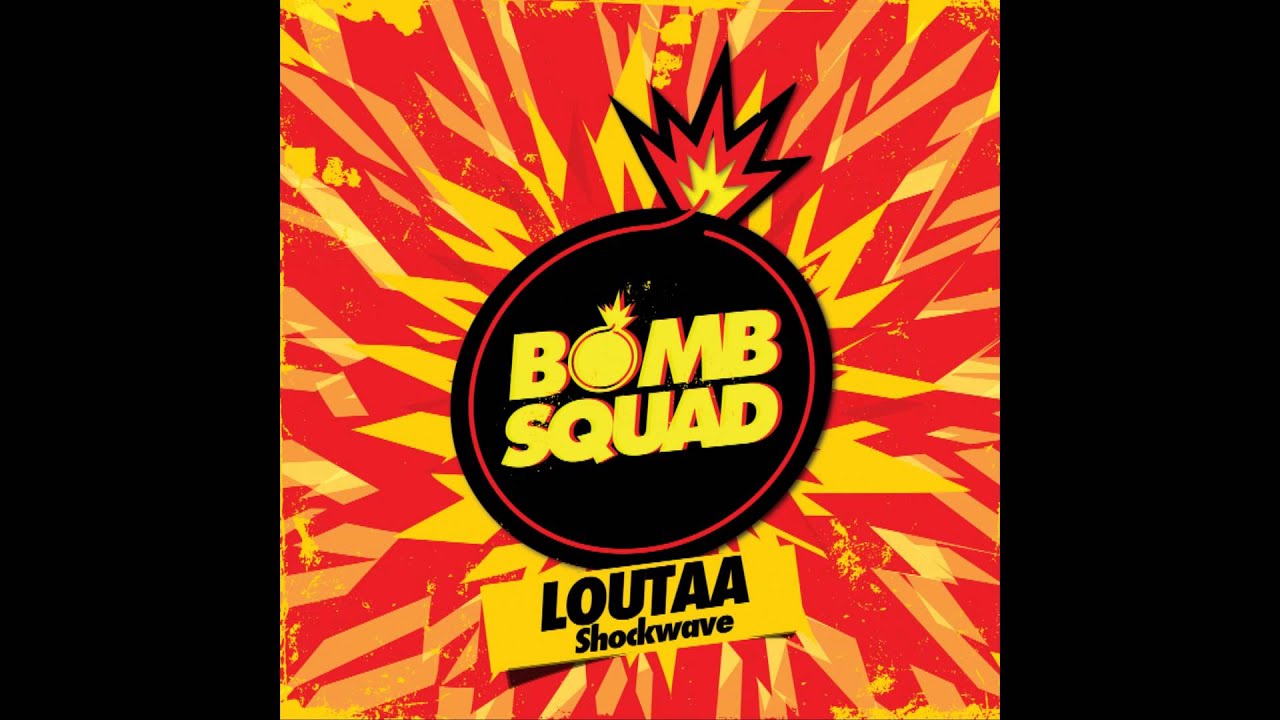 Loutaa - Shockwave