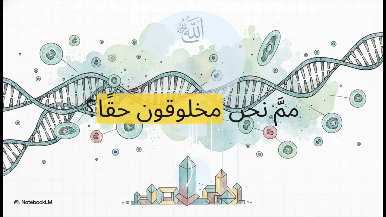 السؤال المذهل عن البعث !!!?