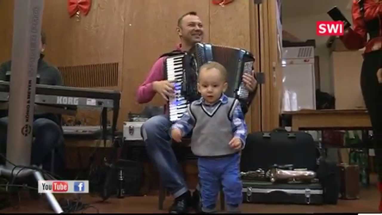 Geselliger Abend Kulturverein Jedinstvo Schwechat