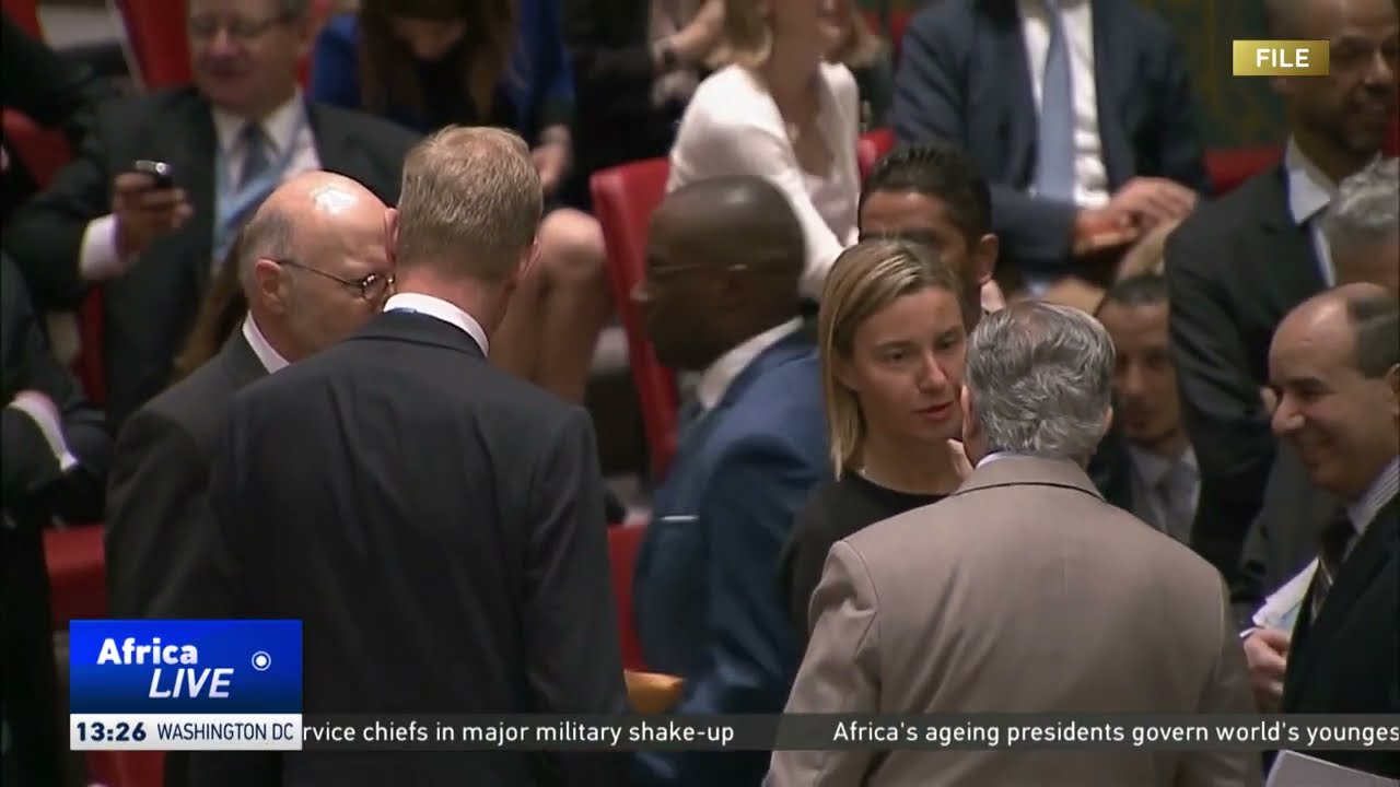 Le r&ocirc;le pr&eacute;coce et les luttes persistantes de l&rsquo;Afrique au sein de l&rsquo;ONU