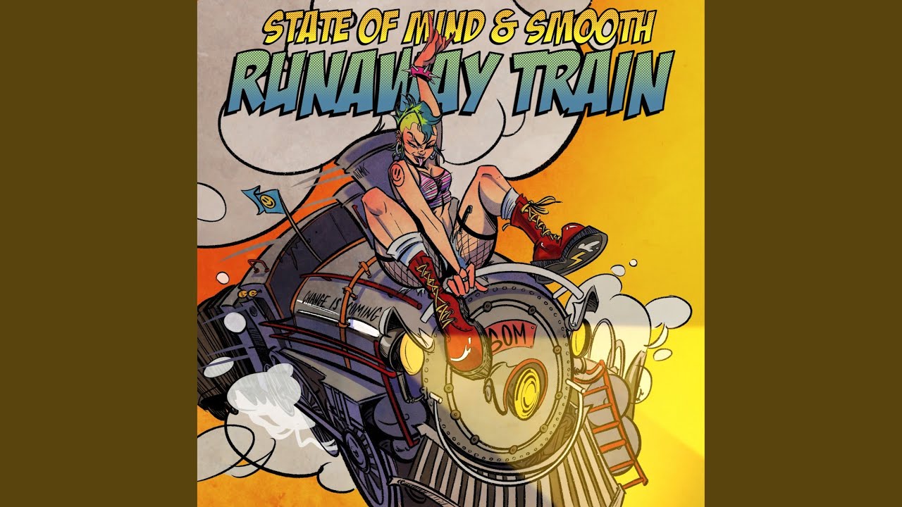 Runaway Train
