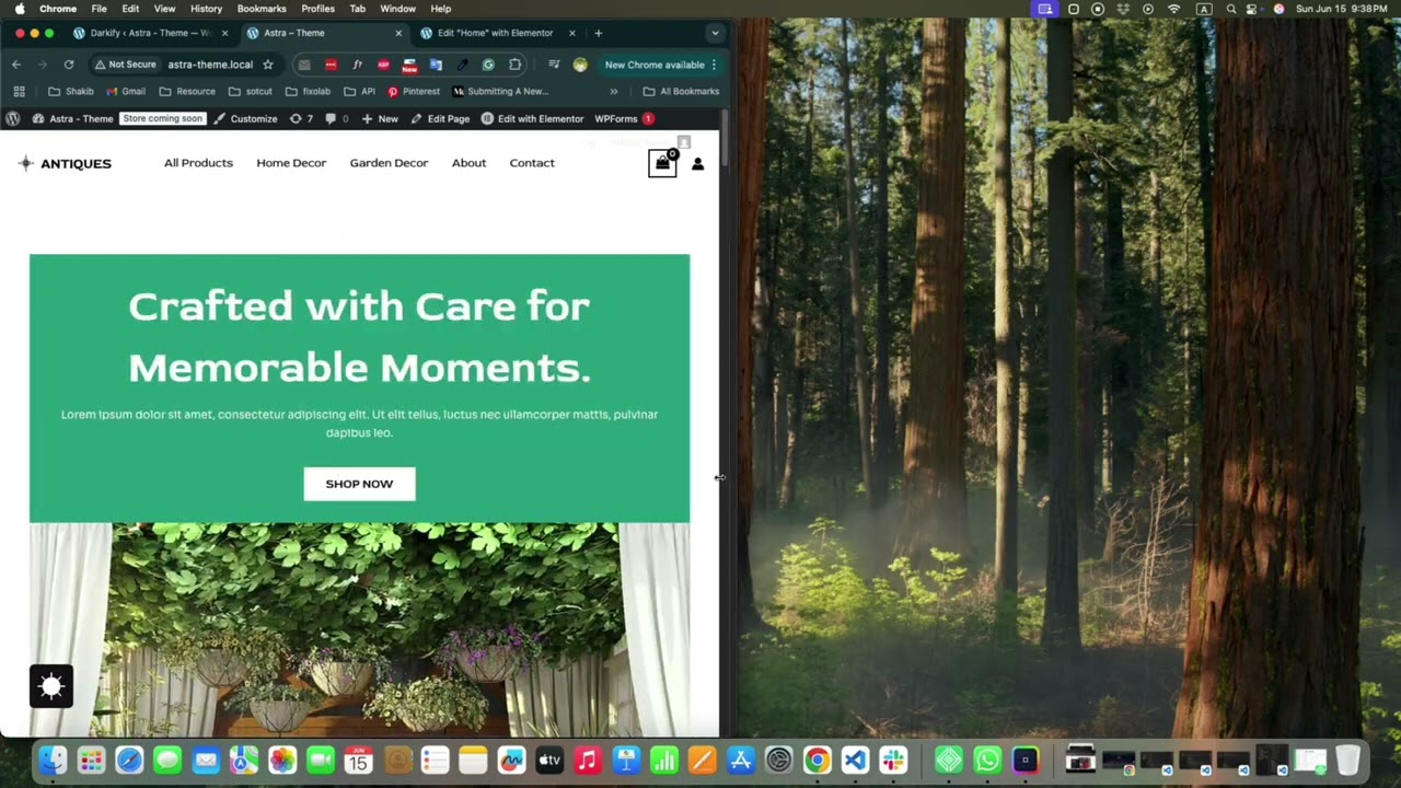 How to Use Darkify Dark Mode Free Plugin – Full Features & Setup Guide