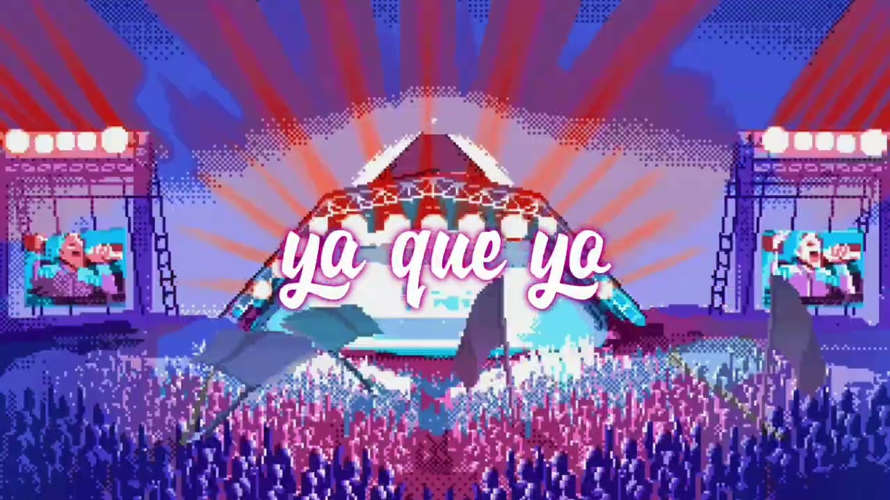 Ya es muy tarde - ALMAS music (snippets unreleased)