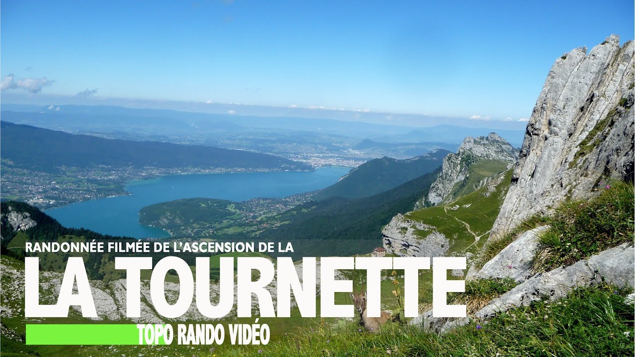 Randonnée LA TOURNETTE
