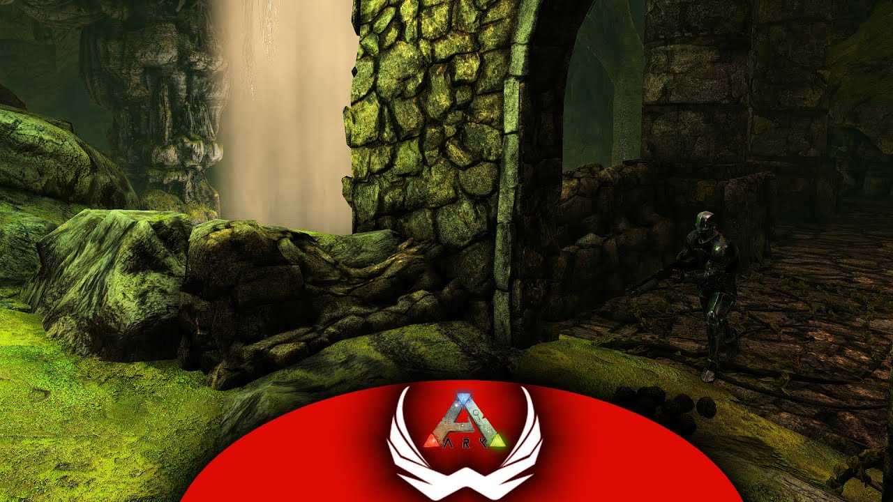 The Most Confusing Cave Run Yet and its on Foot! | Journey Through the Ark | EP35