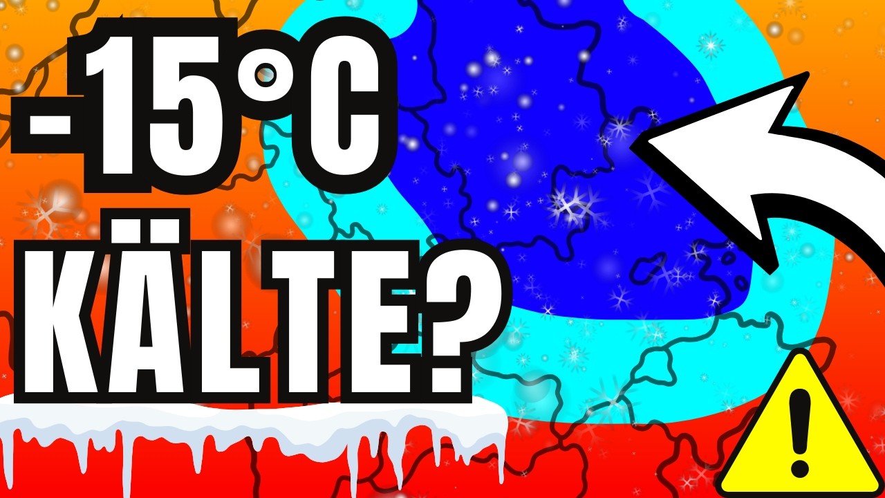 WINTER ODER FRÜHLING? +20°C in Dresden möglich - Modelle ratlos!