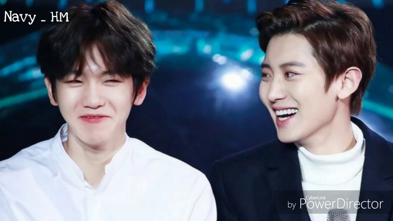 [ FILM / CHANBAEK ] [ CHAP 6 ] CÔNG CUỘC THEO ĐUỔI NAM THẦN CỦA THIẾU GIA