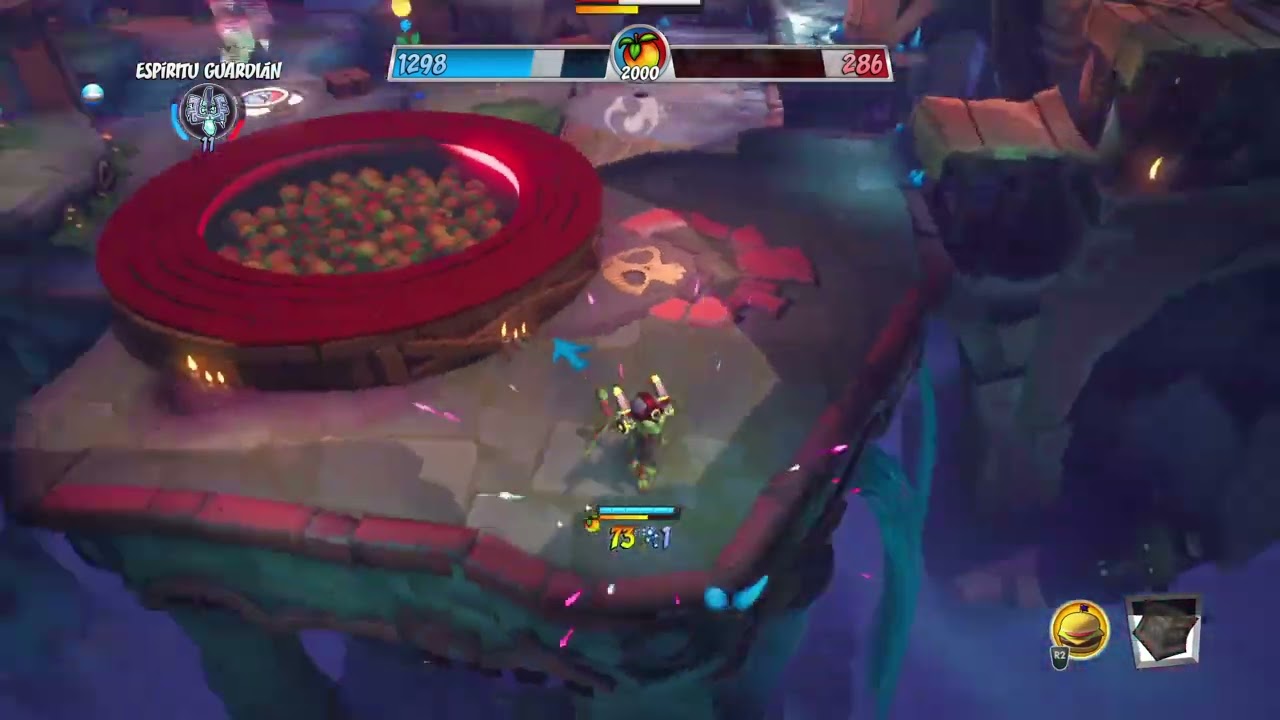 Multicount vs Brothers TNT Kvill