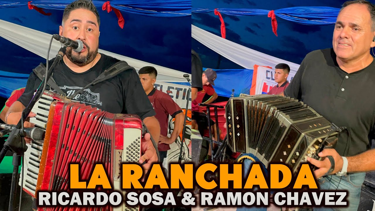 LA RANCHADA - CLUB TIGRE DE MATARÁ 2024