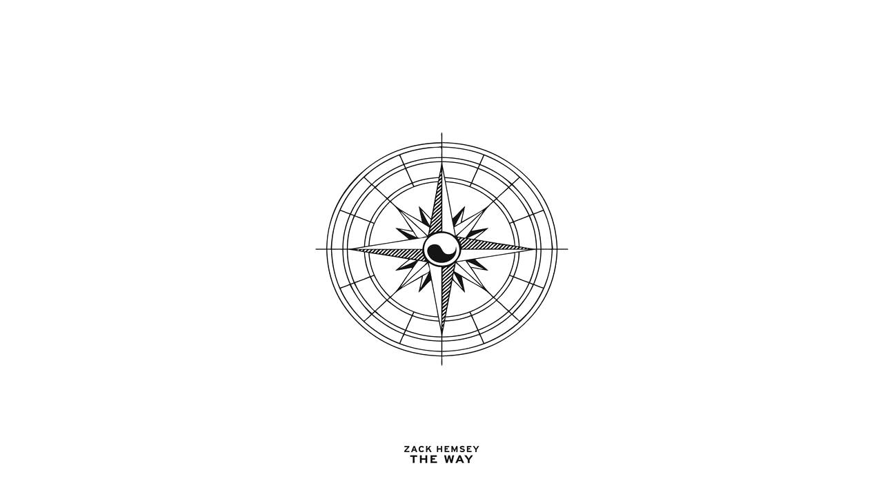 Zack Hemsey - 