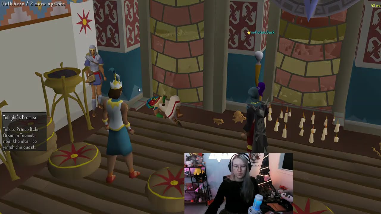 Livestream / 🤍 UIM DISCOVERS BANKS 🤍